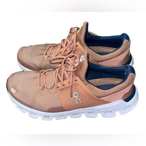 On Cloud Cloudswift Shoes, Women's Running Sneakers, Lightweight Athletic Shoe